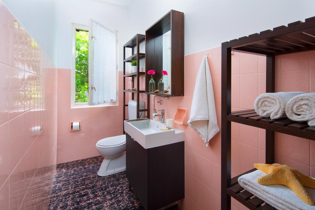 Ana Apartment Рабац Экстерьер фото